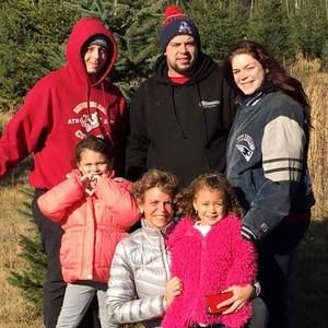 Meet your Posher, Barbara